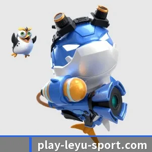 乐鱼体育 APP | leyu.com